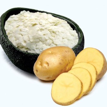 Potato Flakes - Dev Tandoor Industries